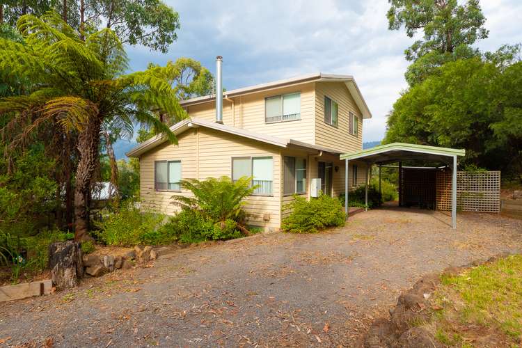 Main view of Homely house listing, 51 Kings Road, Marysville VIC 3779