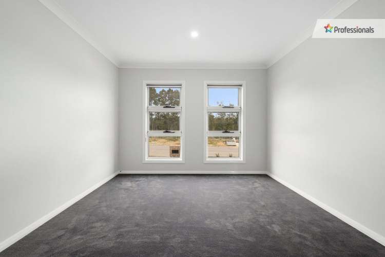 Second view of Homely house listing, 33 Thorpe Way, Box Hill NSW 2765