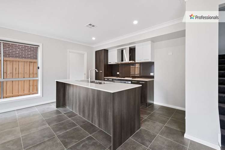 Third view of Homely house listing, 33 Thorpe Way, Box Hill NSW 2765