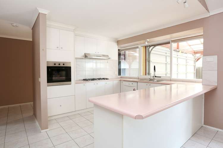Fourth view of Homely house listing, 12 Jenni Court, Hoppers Crossing VIC 3029