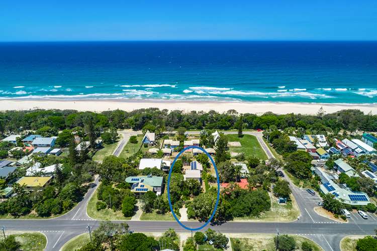 Fifth view of Homely house listing, 23 Beach Avenue, South Golden Beach NSW 2483
