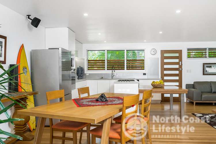Sixth view of Homely house listing, 23 Beach Avenue, South Golden Beach NSW 2483