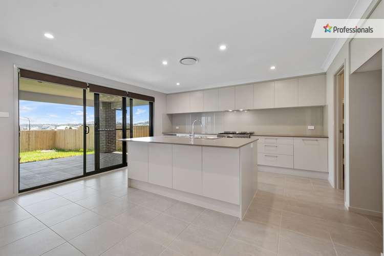 Second view of Homely house listing, 3 Corvus Way, Box Hill NSW 2765