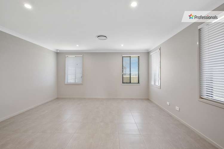 Third view of Homely house listing, 3 Corvus Way, Box Hill NSW 2765