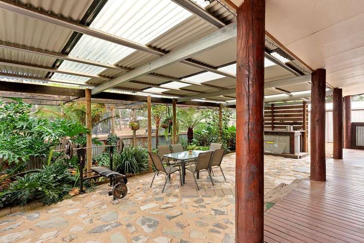 Sixth view of Homely house listing, 162 Station Street, Epsom VIC 3551