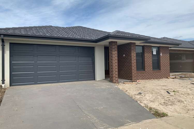 Main view of Homely house listing, 35 Kamona Street, Clyde VIC 3978