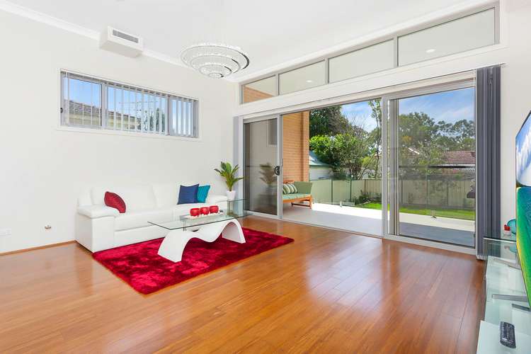 Third view of Homely house listing, 6A Woodburn Avenue, Panania NSW 2213