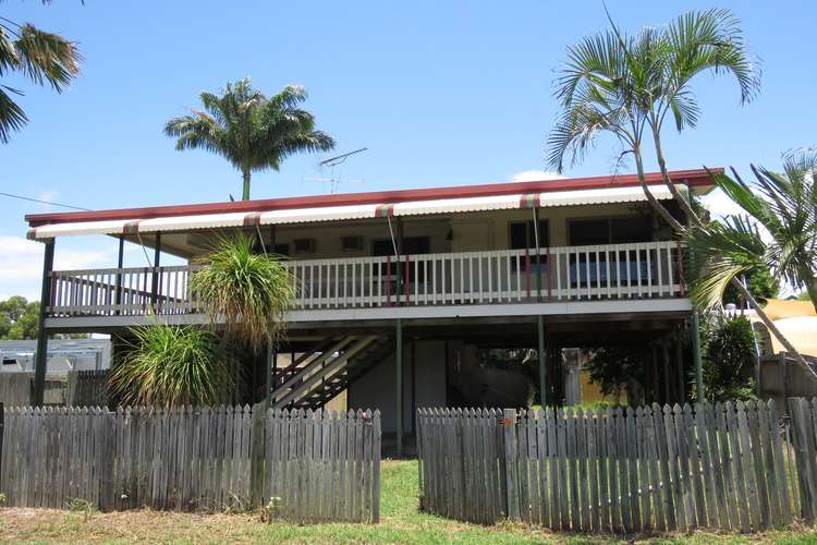 Main view of Homely house listing, 43 Whyte Avenue, Brisk Bay QLD 4805