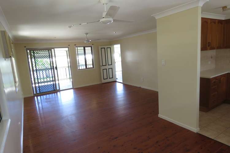 Fifth view of Homely house listing, 43 Whyte Avenue, Brisk Bay QLD 4805