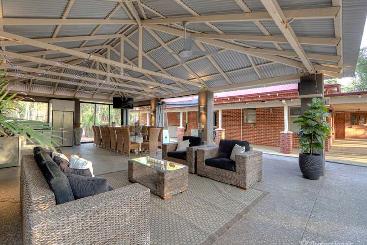 Fifth view of Homely house listing, 50 Bud Court, Hovea WA 6071