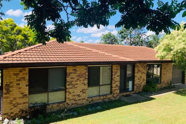 Main view of Homely house listing, 45 Silvertop Street, Hillcrest QLD 4118