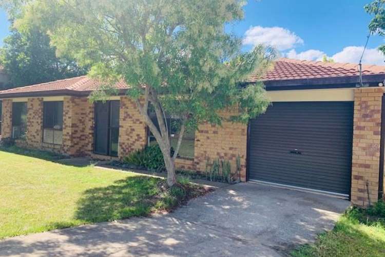 Fifth view of Homely house listing, 45 Silvertop Street, Hillcrest QLD 4118