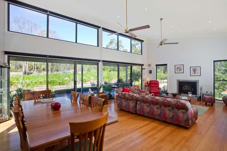 Third view of Homely house listing, 12 Mannix Lane, Mandurang VIC 3551