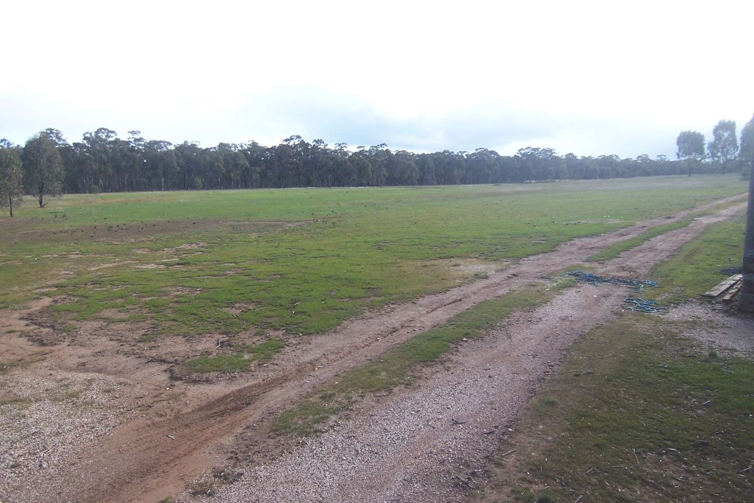 Main view of Homely residentialLand listing, 221 Old Goldsborough Road, Dunolly VIC 3472