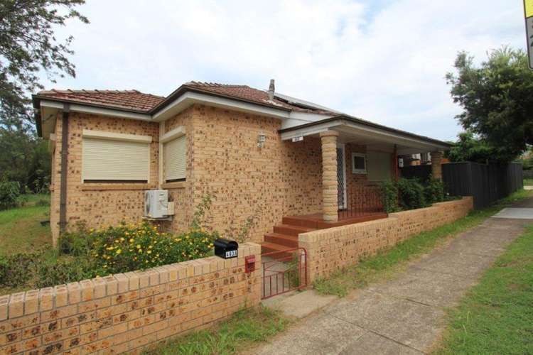 Second view of Homely house listing, 403 Victoria Road (corner John St), Rydalmere NSW 2116