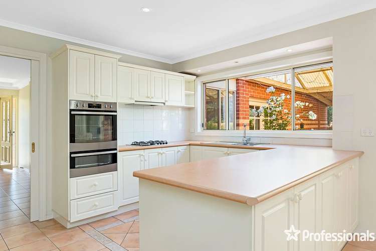 Fourth view of Homely house listing, 14 Maralee Drive, Mooroolbark VIC 3138