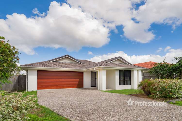 Main view of Homely house listing, 6 Hudson Street, Calamvale QLD 4116