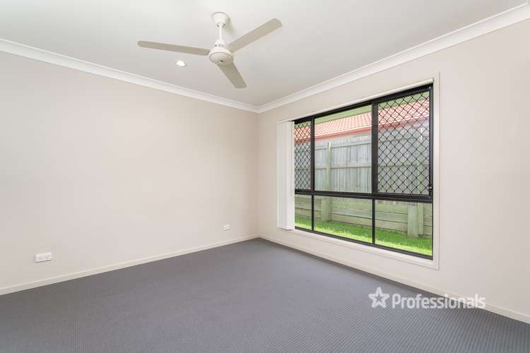 Sixth view of Homely house listing, 6 Hudson Street, Calamvale QLD 4116