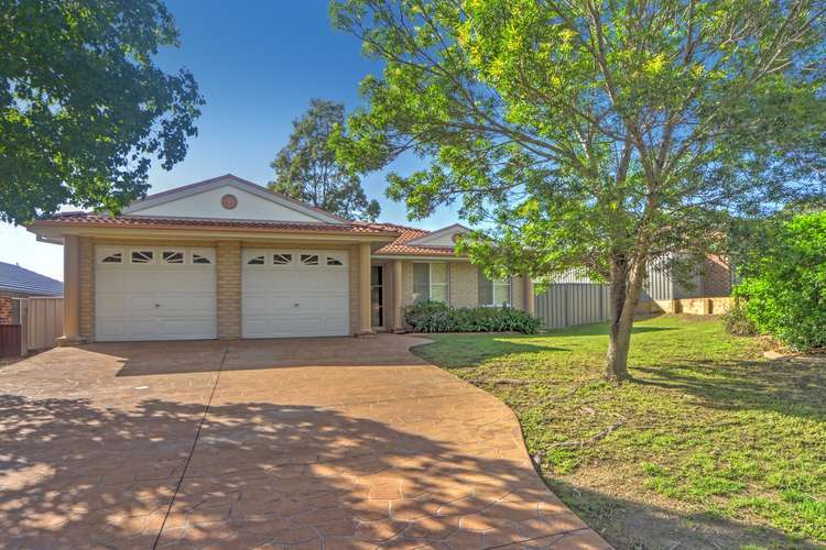 Main view of Homely house listing, 24 Peppermint Drive, Worrigee NSW 2540