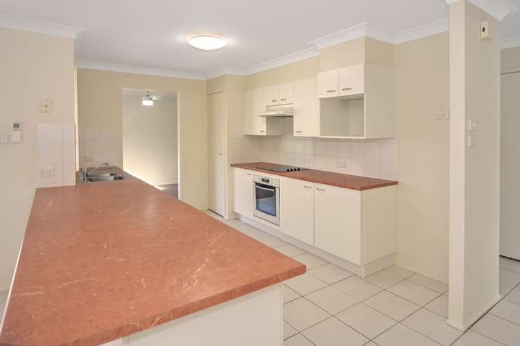 Fourth view of Homely house listing, 24 Peppermint Drive, Worrigee NSW 2540