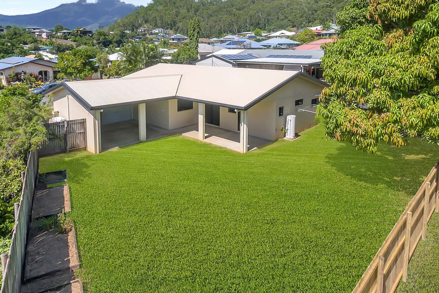 Main view of Homely house listing, 18 Mayflower Street, Mount Sheridan QLD 4868