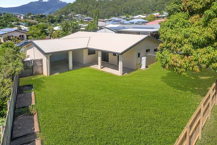 Main view of Homely house listing, 18 Mayflower Street, Mount Sheridan QLD 4868