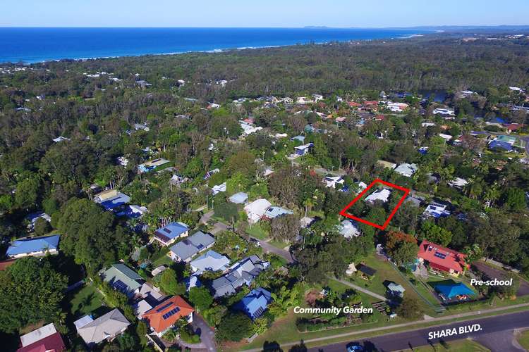 Second view of Homely house listing, 19 Phillip Street, South Golden Beach NSW 2483