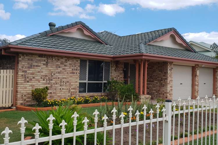 Main view of Homely house listing, 53 Parkridge Avenue, Upper Caboolture QLD 4510