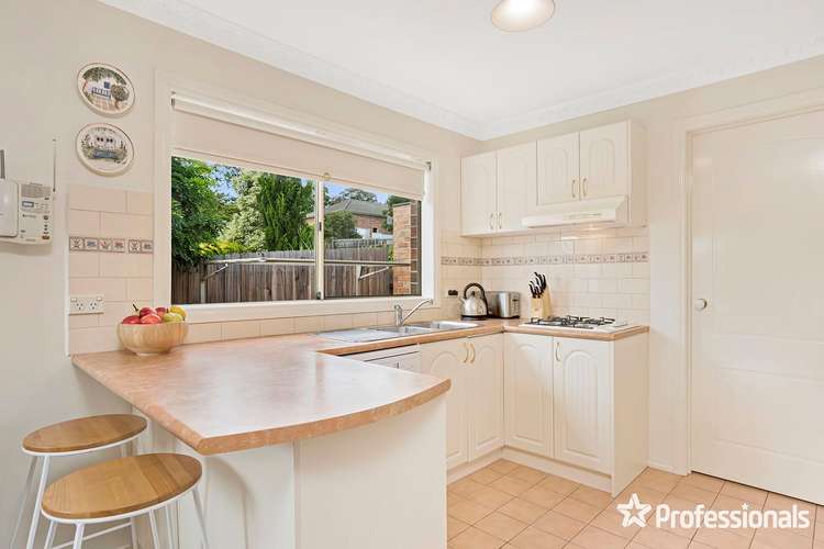 Third view of Homely townhouse listing, 12/15 Cambridge Road, Mooroolbark VIC 3138