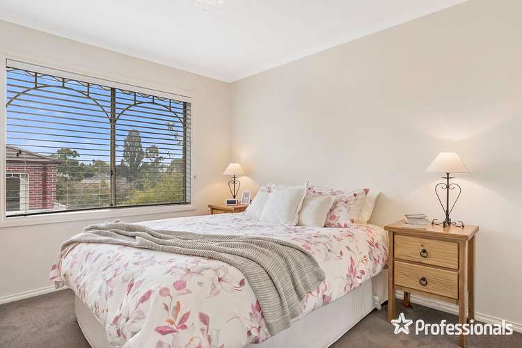 Sixth view of Homely townhouse listing, 12/15 Cambridge Road, Mooroolbark VIC 3138