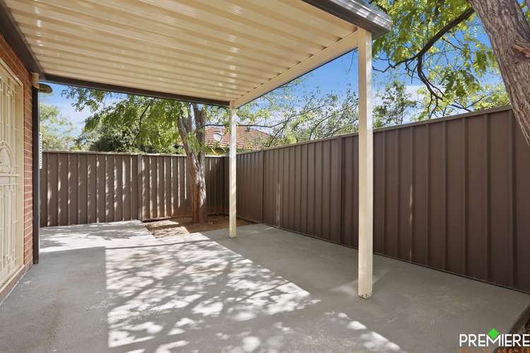 Second view of Homely townhouse listing, 14/7 Bringelly Road, Kingswood NSW 2747