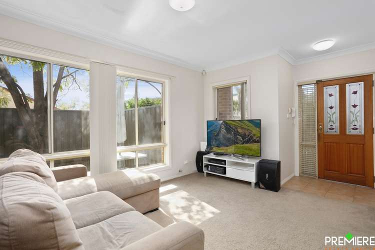 Third view of Homely townhouse listing, 14/7 Bringelly Road, Kingswood NSW 2747
