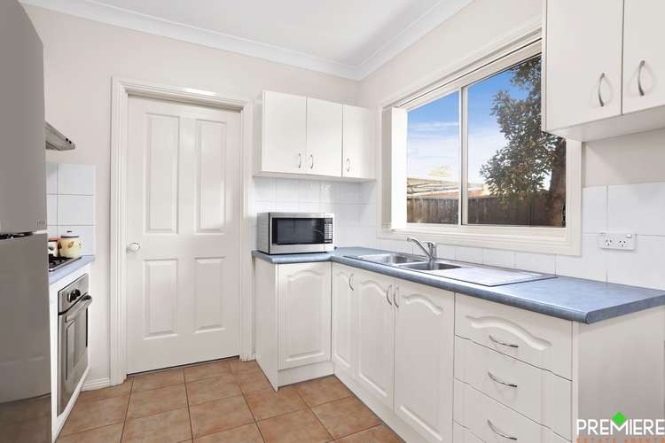 Fourth view of Homely townhouse listing, 14/7 Bringelly Road, Kingswood NSW 2747