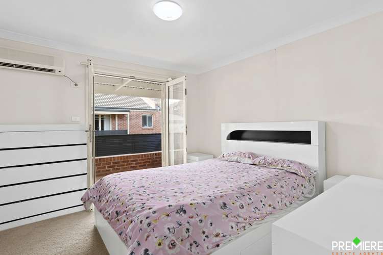 Fifth view of Homely townhouse listing, 14/7 Bringelly Road, Kingswood NSW 2747