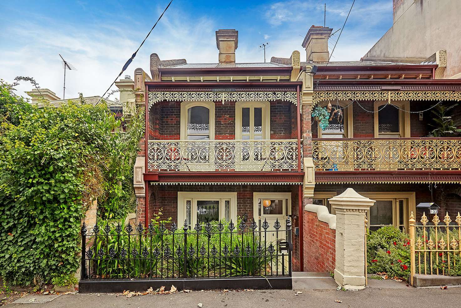 Main view of Homely house listing, 131 Park Drive, Parkville VIC 3052