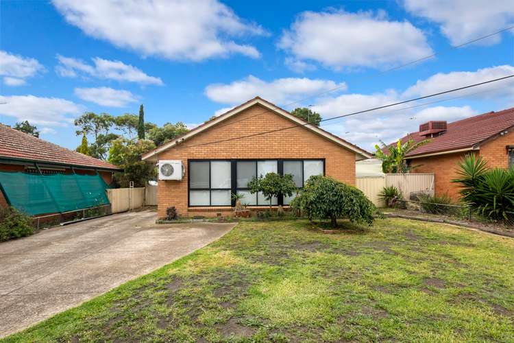 Main view of Homely house listing, 16 Berger Street, Dallas VIC 3047