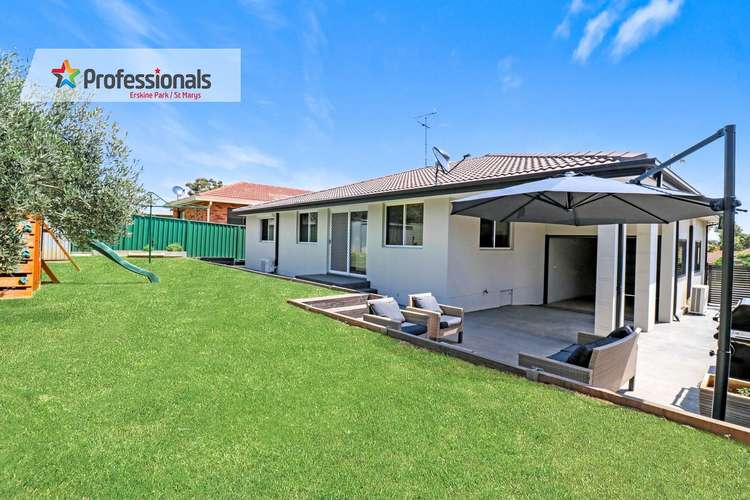 Seventh view of Homely house listing, 234 Bennett Road, St Clair NSW 2759
