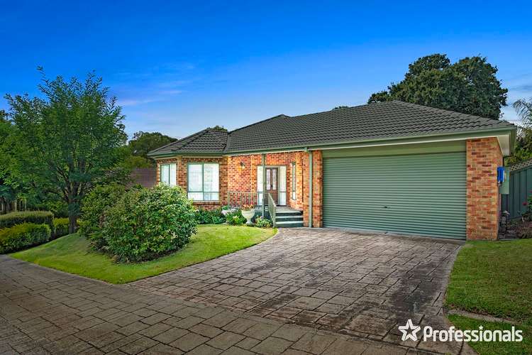 Main view of Homely house listing, 8/21-25 Cambridge Road, Mooroolbark VIC 3138