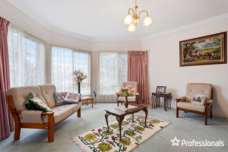 Second view of Homely house listing, 8/21-25 Cambridge Road, Mooroolbark VIC 3138