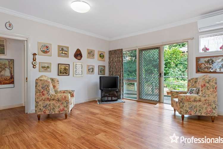 Fifth view of Homely house listing, 8/21-25 Cambridge Road, Mooroolbark VIC 3138