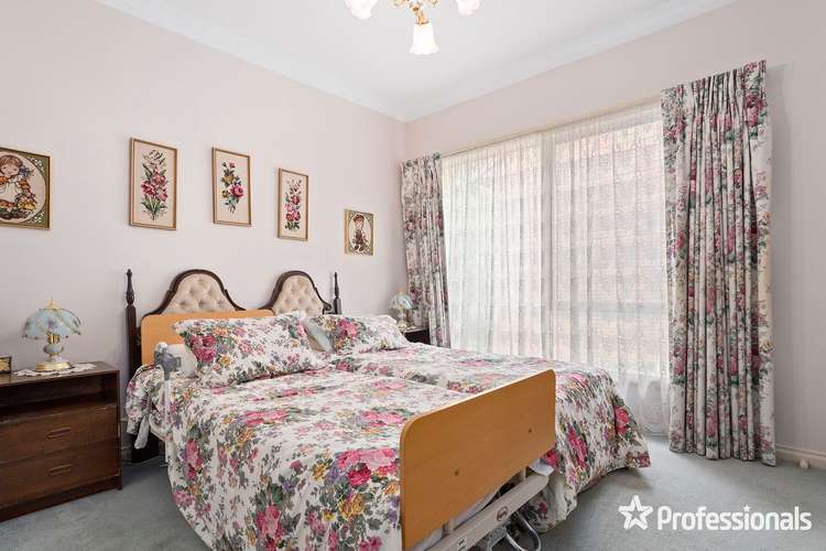 Sixth view of Homely house listing, 8/21-25 Cambridge Road, Mooroolbark VIC 3138