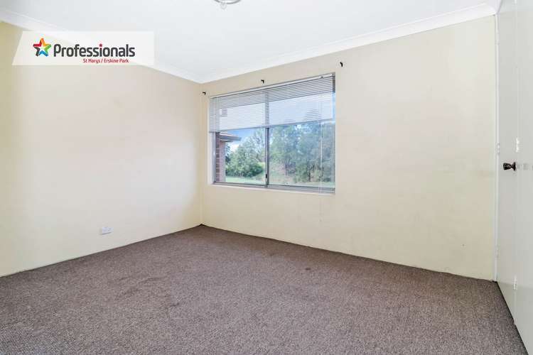 Fourth view of Homely unit listing, 8/41-43 Victoria Street, Werrington NSW 2747