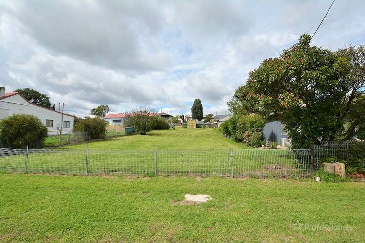 Fourth view of Homely residentialLand listing, 9 Mudgee Street, Wallerawang NSW 2845