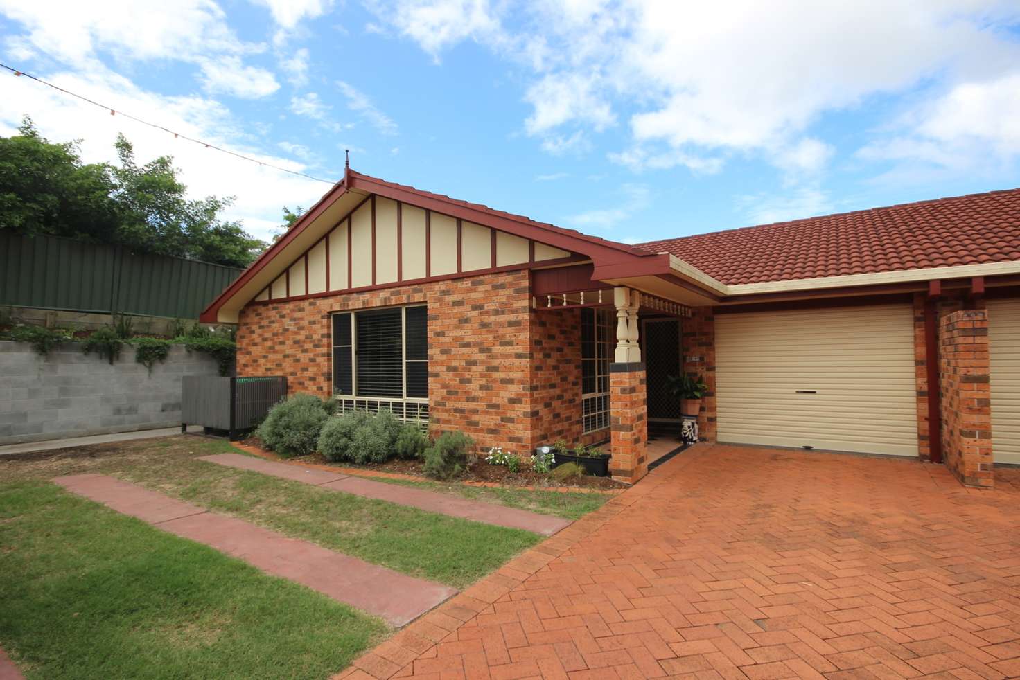 Main view of Homely villa listing, 7/7 Bonventi Close, Tuncurry NSW 2428