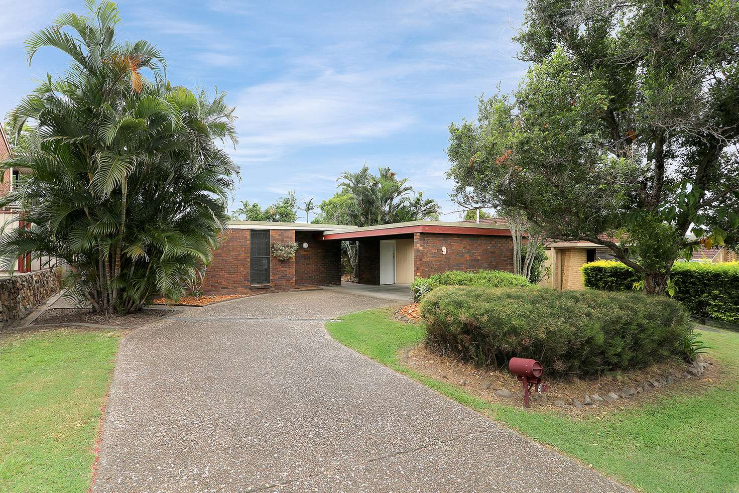 Main view of Homely house listing, 9 Port Street, Jamboree Heights QLD 4074