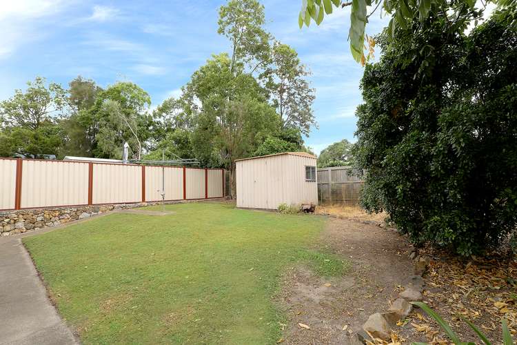 Sixth view of Homely house listing, 9 Port Street, Jamboree Heights QLD 4074