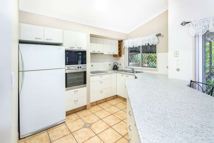 Fifth view of Homely house listing, 8 Yarandin Court, Worongary QLD 4213