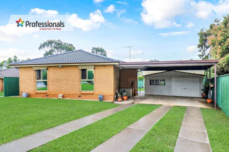 Fifth view of Homely house listing, 9 Chrisalex Place, St Clair NSW 2759