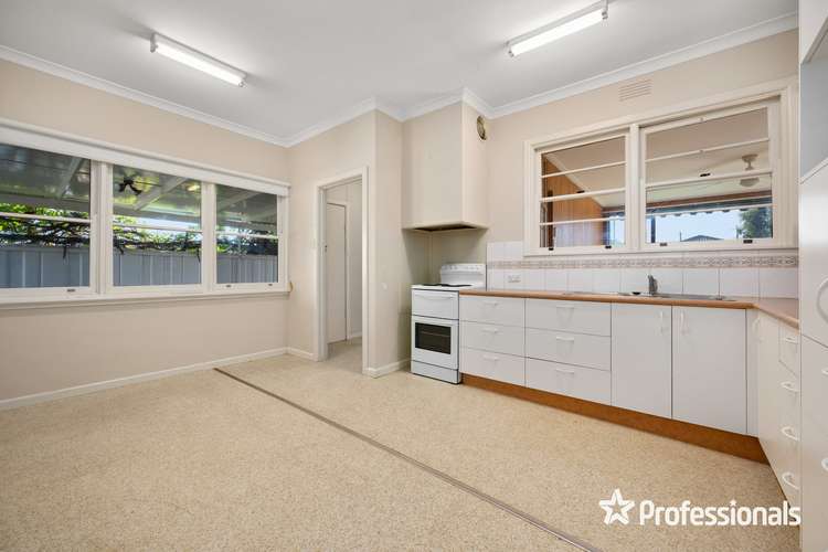Second view of Homely house listing, 54 Watson Street, Wodonga VIC 3690