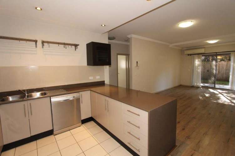 Fourth view of Homely unit listing, 2/473 Church Street, North Parramatta NSW 2151